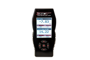 SCT Performance 7416 SCT 99-14 GM Cars & Trucks X4 Power Flash Programmer