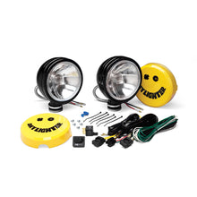 Load image into Gallery viewer, 6&quot; Daylighter Halogen - 2-Light System - 100W Spread Beam