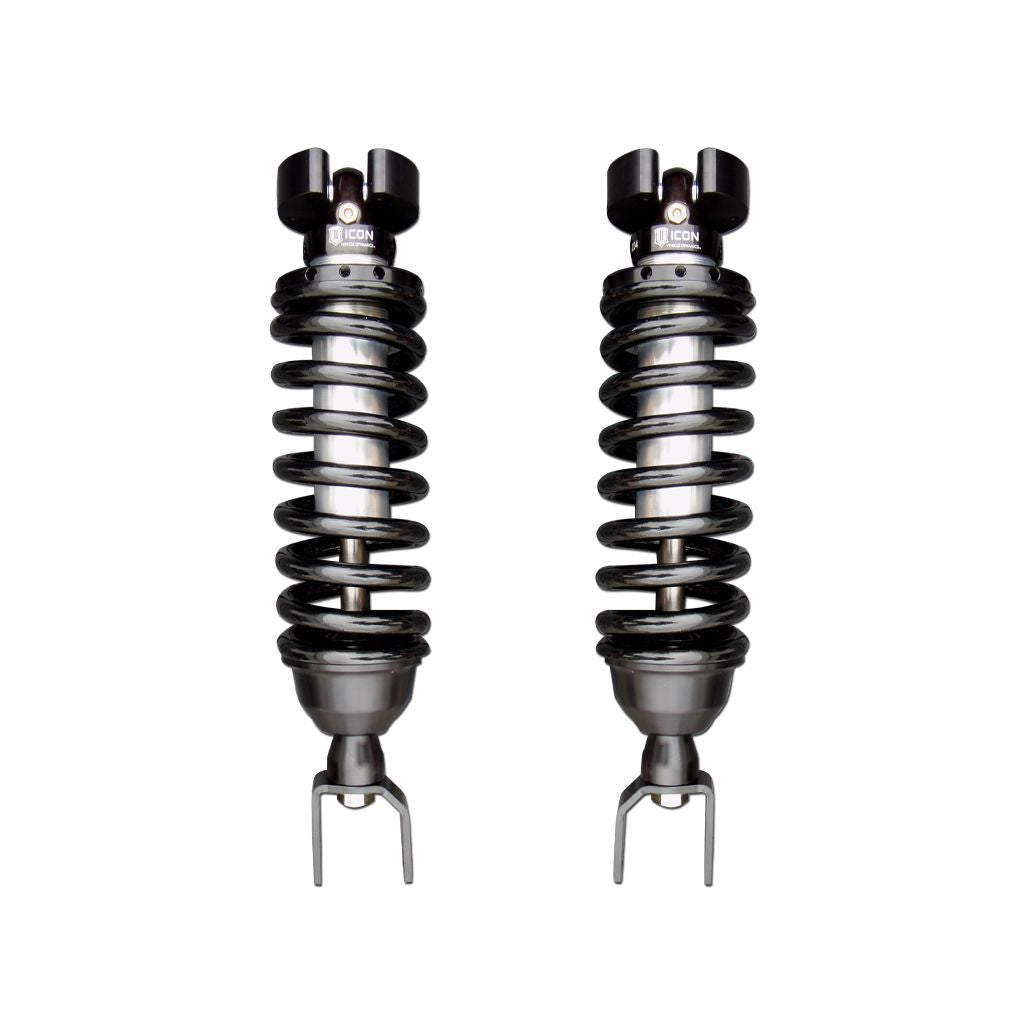 09-UP RAM 1500 4WD 2.5 VS IR COILOVER KIT W/ BDS 4.5