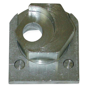 PRO-ALIGNMENT Camber Plate/Nut Kit