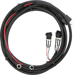 RIGID Wire Harness 3 Wire Fits Radiance And Radiance Curved