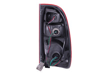 Load image into Gallery viewer, ANZO 311117 2005-2006 Toyota Tundra LED Taillights Red/Clear