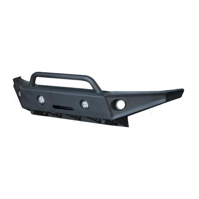Tacoma Front Bumper 05-15 Toyota Tacoma DV8 Offroad