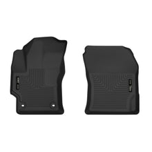 Load image into Gallery viewer, Front Floor Liners