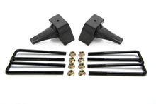 Load image into Gallery viewer, ReadyLIFT 26-2105 ReadyLIFT 2004-18 FORD F150 5'' Rear Block Kit