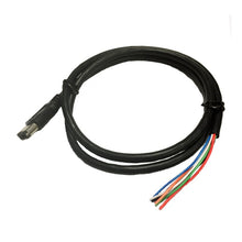 Load image into Gallery viewer, SCT Performance 9608 2-Channel Analog Input Cable (for use w/ X3/SF3/Livewire/TS-Custom Applications)