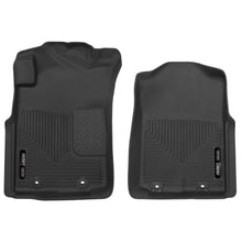 Load image into Gallery viewer, Front Floor Liners