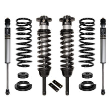 Load image into Gallery viewer, 03-09 GX470 0-3.5" STAGE 1 SUSPENSION SYSTEM