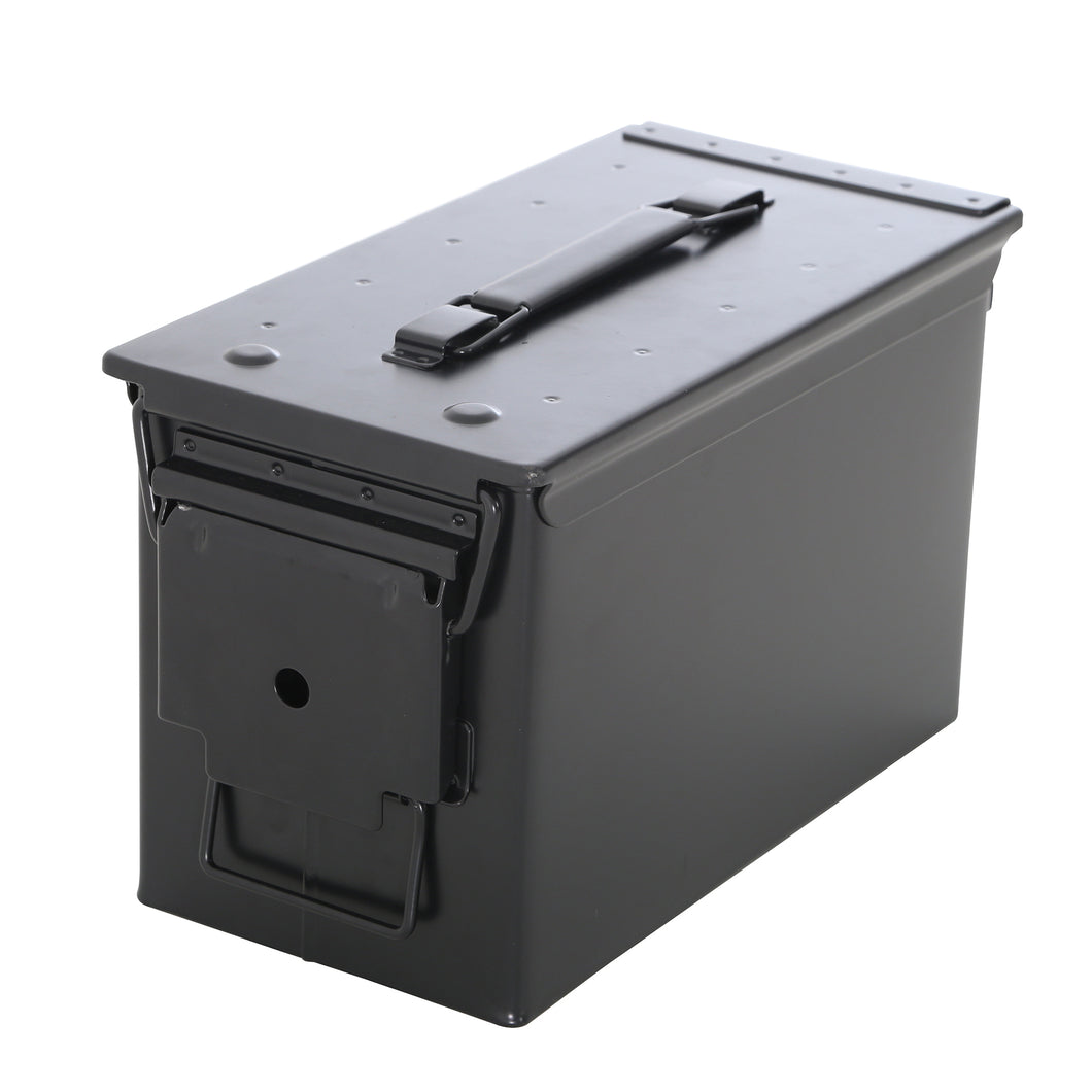 Smittybilt AMMO CAN WITH BAG UNIVERSAL UNIVERSAL 2827