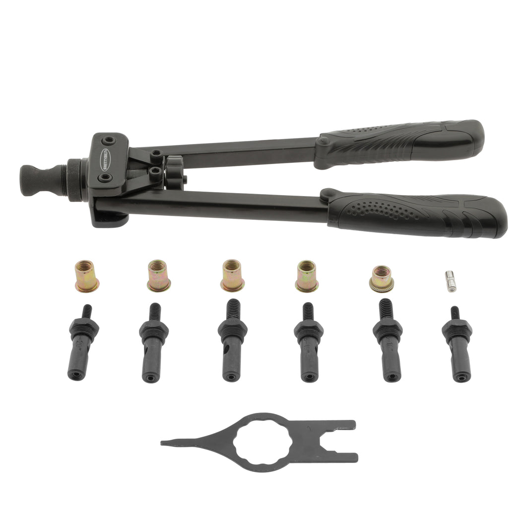 Smittybilt NUTSERT TOOL SET UNIVERSAL 2834
