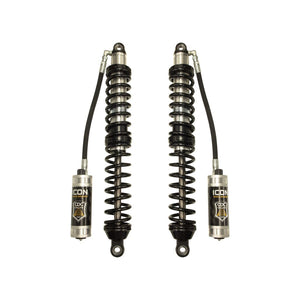 07-18 JK 1.75-4" FRONT 2.0 VS RR CDCV COILOVER KIT