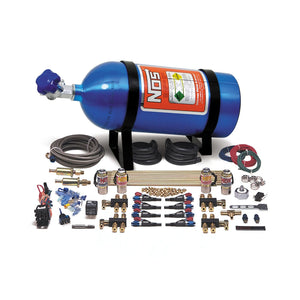 Sportsman Fogger Nitrous System