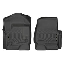 Load image into Gallery viewer, Husky 13301 Front Floor Liners