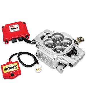 Atomic EFI Basic Kit Throttle Body