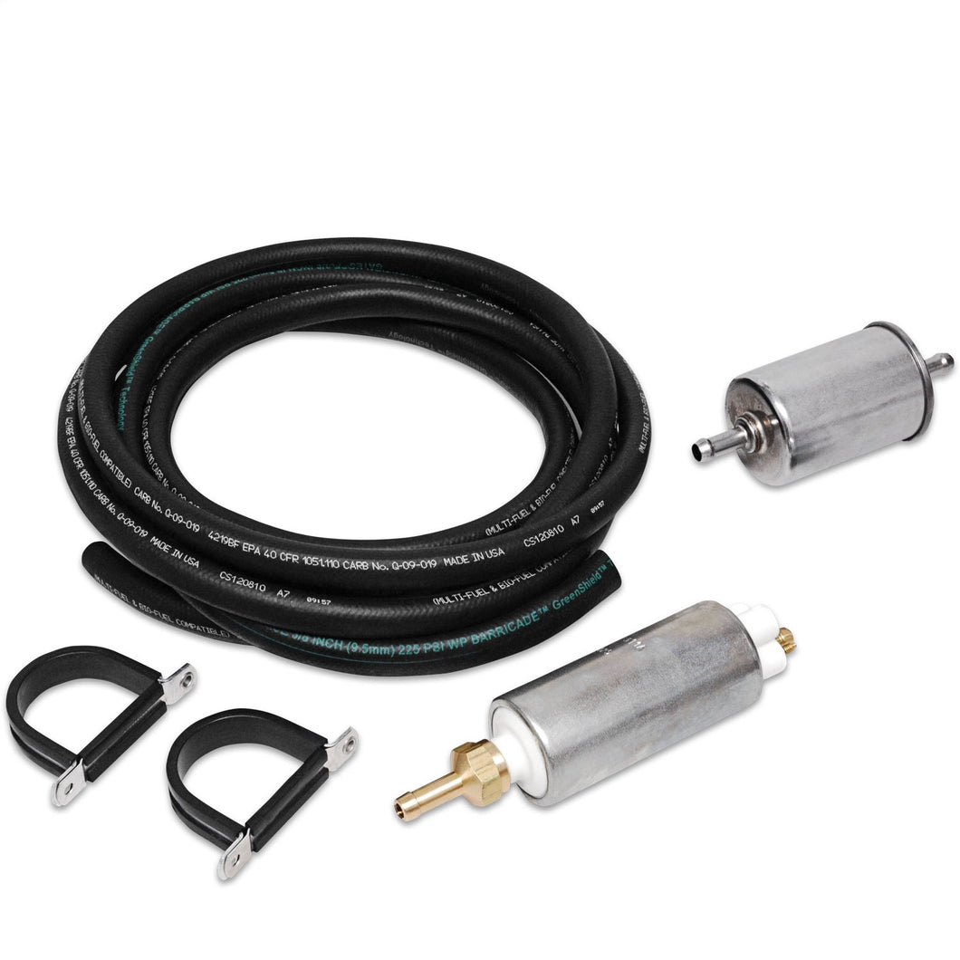 Atomic EFI Fuel Pump Kit