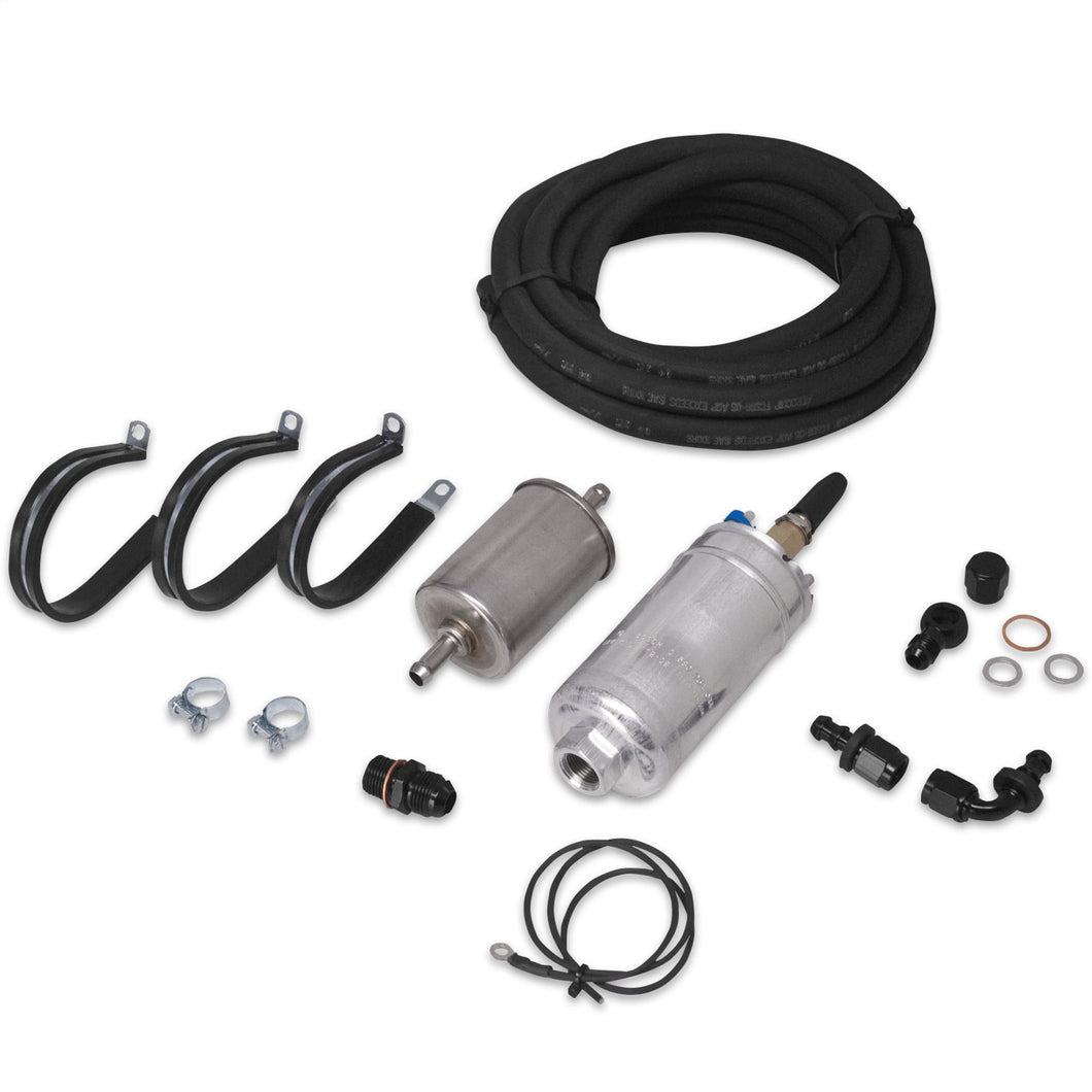 Atomic EFI Fuel Upgrade Kit