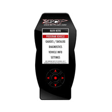 Load image into Gallery viewer, SCT Performance 7416 SCT 99-14 GM Cars &amp; Trucks X4 Power Flash Programmer