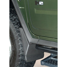 Load image into Gallery viewer, Front Mud Guards