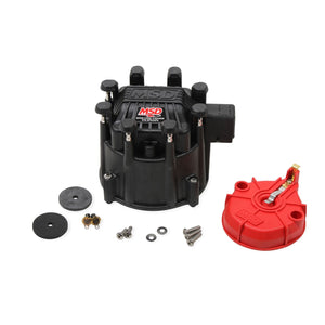 Distributor Cap And Rotor Kit