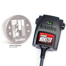 Load image into Gallery viewer, Banks Power 64311 Pedal Monster Kit (Stand-Alone) - Molex MX64 - 6 Way - Use w/iDash 1.8