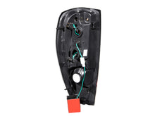 Load image into Gallery viewer, ANZO 311226 2007-2013 Chevrolet Silverado 1500 LED Taillights Smoke G2
