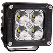 Load image into Gallery viewer, ANZO 111379 2016-2017 Toyota Tacoma Projector Headlights w/ Plank Style Design Black/Amber w/ DRL