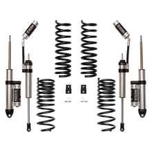 Load image into Gallery viewer, 14-18 RAM 2500 4WD 2.5" STAGE 2 SUSPENSION SYSTEM (PERFORMANCE)