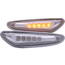 Load image into Gallery viewer, ANZO 531077 1999-2015 Ford F-250 LED 3rd Brake Light Smoke B - Series