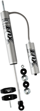 Load image into Gallery viewer, FOX 985-24-057 2.0 Performance Series 10.1in. Smooth Body Remote Res. Shock w/Stem Mount / Std Travel - Black