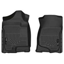 Load image into Gallery viewer, Front Floor Liners