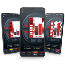 Load image into Gallery viewer, Banks Power 64310 Pedal Monster Kit (Stand-Alone) - Molex MX64 - 6 Way - Use w/Phone