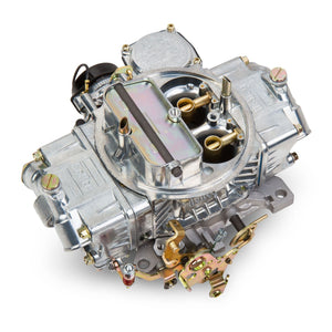 Classic Street Carburetor