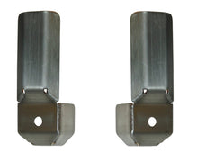 Load image into Gallery viewer, ICON 56100 2007+ Toyota FJ / 2003+ Toyota 4Runner Rear Shin Guards