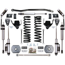 Load image into Gallery viewer, 14-18 RAM 2500 4WD 4.5&quot; STAGE 4 SUSPENSION SYSTEM