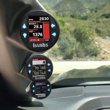 Load image into Gallery viewer, Banks Power 66561 iDash 1.8 Super Gauge