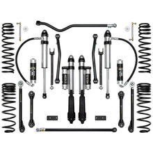 Load image into Gallery viewer, 20-UP GLADIATOR 2.5" STAGE 7 SUSPENSION SYSTEM (TUBULAR)