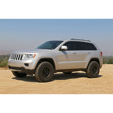 Load image into Gallery viewer, 10-15 JEEP GRAND CHEROKEE 0-2&quot; SUSPENSION SYSTEM