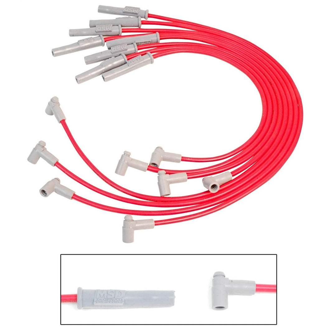 Custom Spark Plug Wire Set