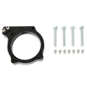 Nitrous Wet Plate Kit