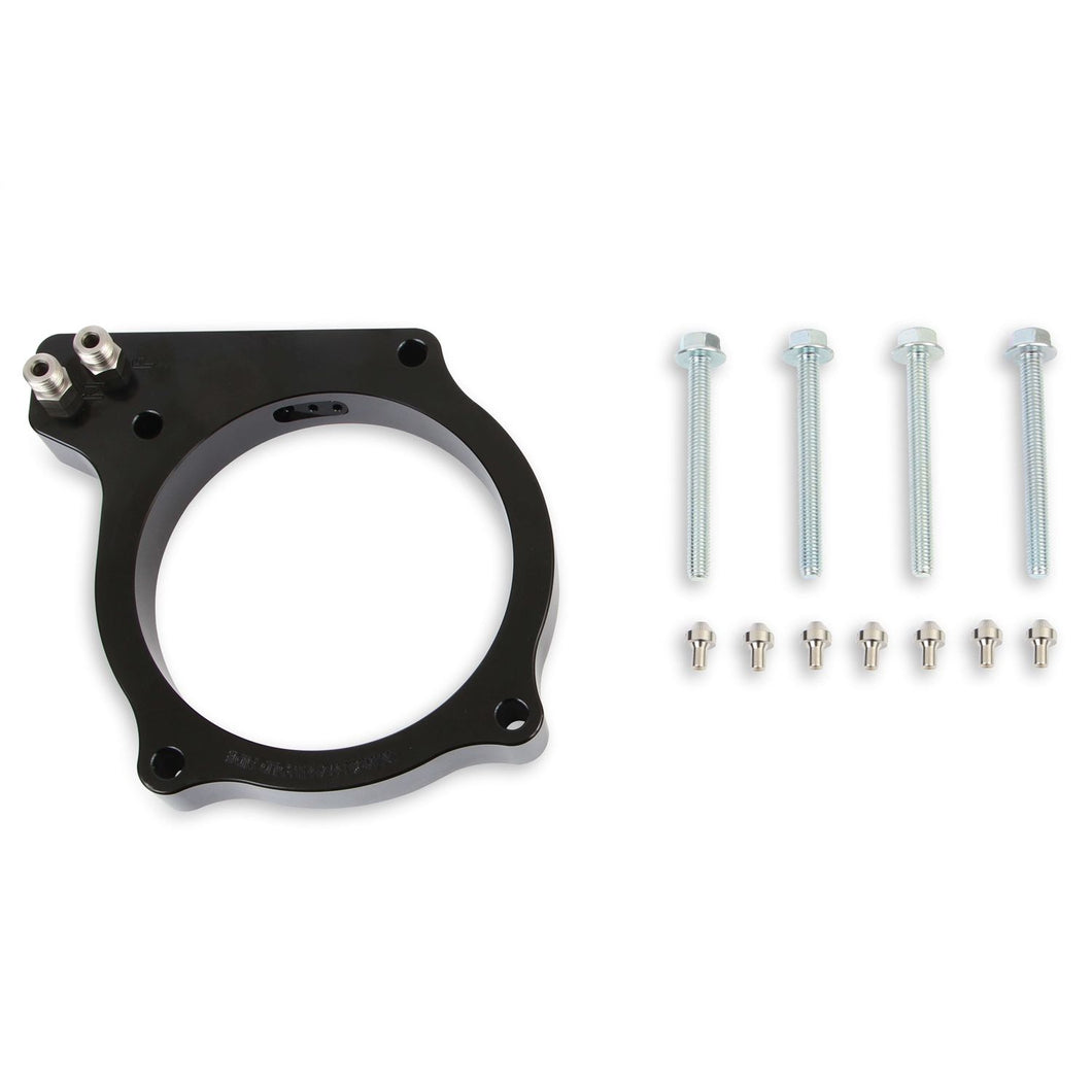 Nitrous Wet Plate Kit