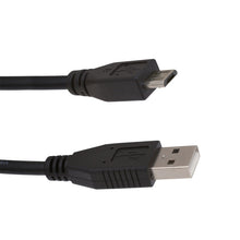 Load image into Gallery viewer, SCT Performance 4520 ITSX Micro USB Cable (for Ford Vehicles)