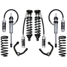 Load image into Gallery viewer, 96-02 4RUNNER 0-3&quot; STAGE 4 SUSPENSION SYSTEM