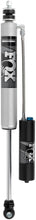 Load image into Gallery viewer, FOX 985-26-163 05+ Ford Super Duty Trucks 2.0 Perf Series 10.1in Front Shock - CD Adj - 4-5in Lift