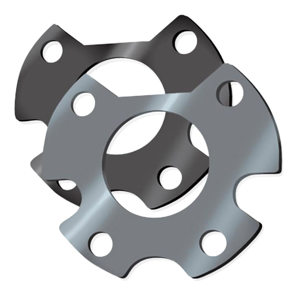PRO-ALIGNMENT Camber Shim Kit