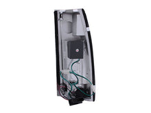 Load image into Gallery viewer, ANZO 311004 1999-2000 Cadillac Escalade LED Taillights Red Clear G2