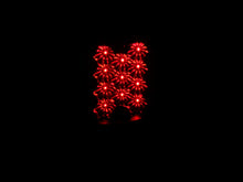 Load image into Gallery viewer, ANZO 311024 2004-2008 Ford F-150 LED Taillights Black