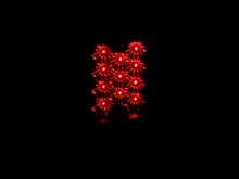 Load image into Gallery viewer, ANZO 311024 2004-2008 Ford F-150 LED Taillights Black