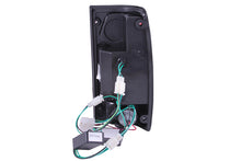 Load image into Gallery viewer, ANZO 311043 1989-1995 Toyota Pickup LED Taillights Red/Clear