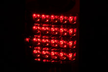 Load image into Gallery viewer, ANZO 311043 1989-1995 Toyota Pickup LED Taillights Red/Clear