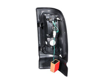 Load image into Gallery viewer, ANZO 311073 1994-2001 Dodge Ram LED Taillights Black